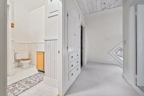 Entry Way - 11 High St, Rangeley, ME 04970 photo 4 of 4