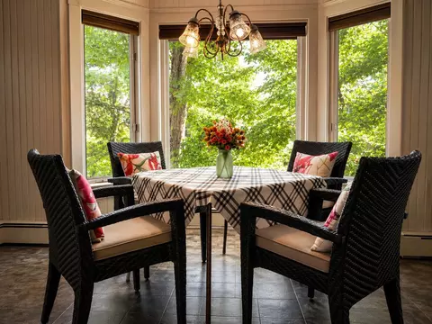 Dining - 11 High St, Rangeley, ME 04970 photo 1 of 6