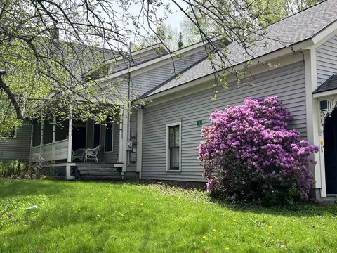Exterior - 11 High St, Rangeley, ME 04970 photo 2 of 3