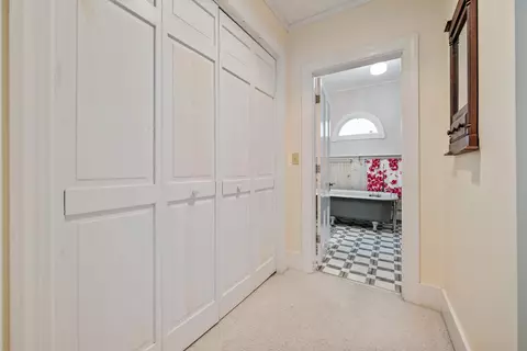 Entry Way - 11 High St, Rangeley, ME 04970 photo 2 of 4