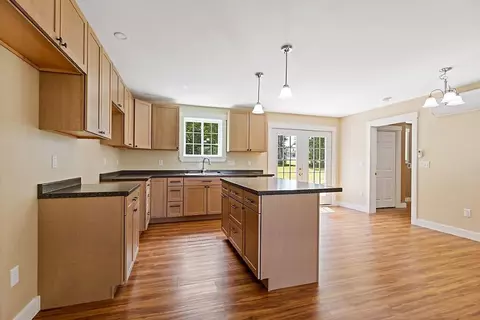 Kitchen - 13 Chestnut St, Unity, ME 04988 photo 1 of 2