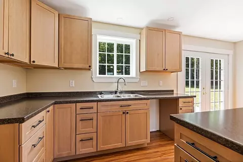 Kitchen - 13 Chestnut St, Unity, ME 04988 photo 2 of 2