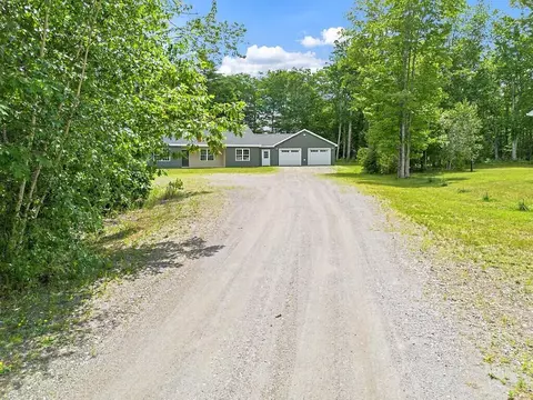 Exterior - 13 Chestnut St, Unity, ME 04988 photo 4 of 4