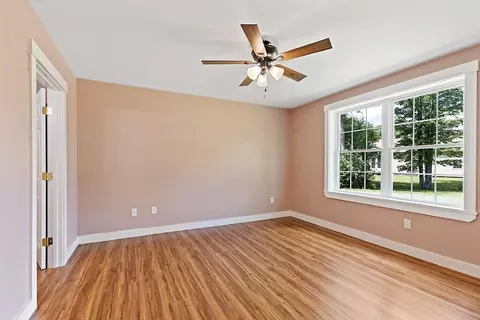 Bedroom - 13 Chestnut St, Unity, ME 04988 photo 5 of 6