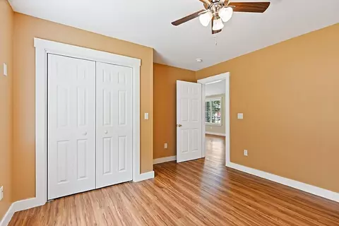 Bedroom - 13 Chestnut St, Unity, ME 04988 photo 3 of 6