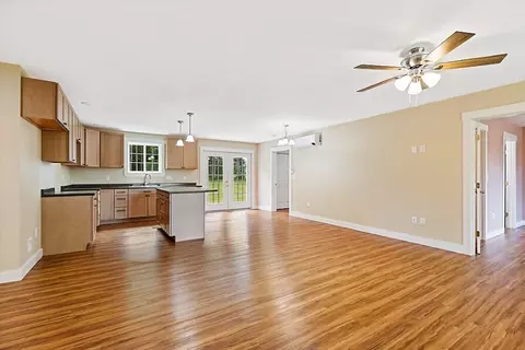 Living - 13 Chestnut St, Unity, ME 04988 photo 1 of 3