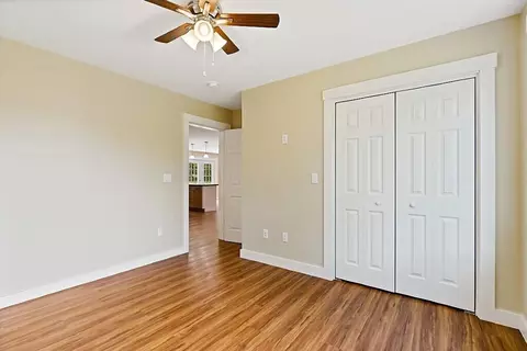 Bedroom - 13 Chestnut St, Unity, ME 04988 photo 1 of 6