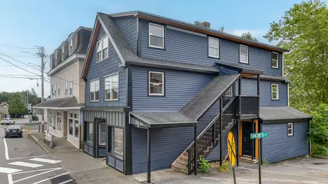 42 Market St, North Berwick, ME 03906