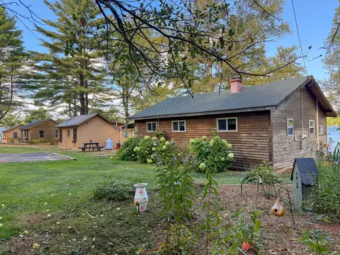 50 Picnic Point Rd, Brookton, ME 04413