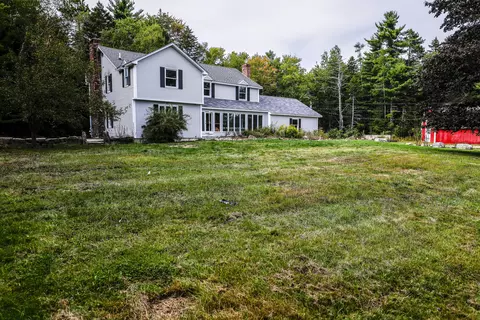 122 Otis Rd, Otis, ME 04605