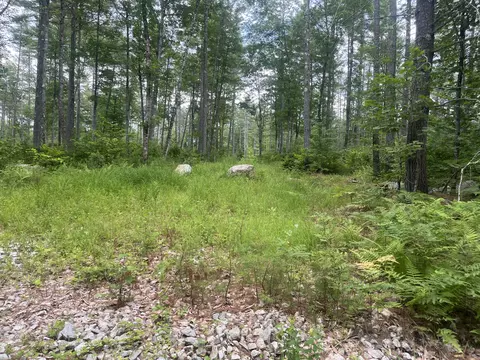 0 Hio Ridge Rd, Bridgton, ME 04009