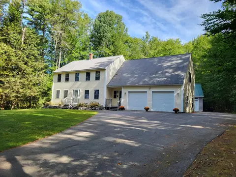 99 Land Of Nod Rd, Windham, ME 04062