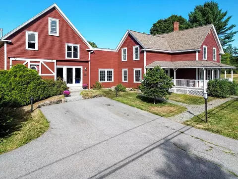 444 W Auburn Rd, Auburn, ME 04210