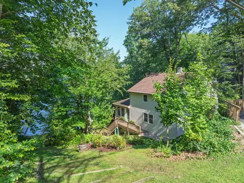 56 Qualey Rd, Gray, ME 04039