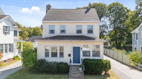 44 Montrose Ave, Portland, ME 04103