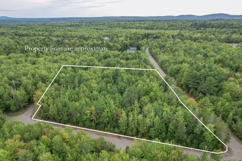 lot5 Foggy Ridge Way, Ellsworth, ME 04605