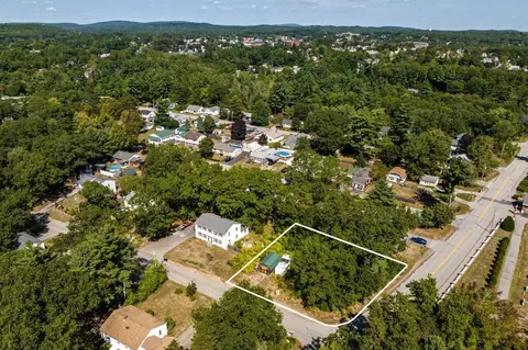 Undisclosed, Sanford, ME 04073