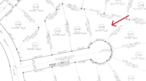 12 Pine Cir, Frye Island, ME 04071