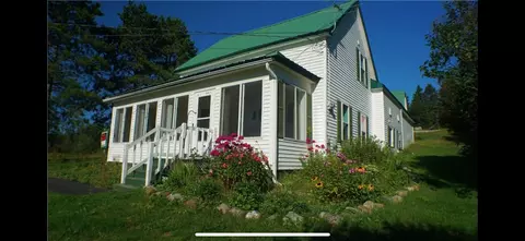 3259 Aroostook Rd, Eagle Lake, ME 04739