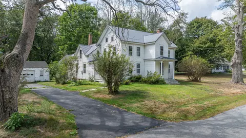 7 Fernald Rd, Kittery, ME 03904