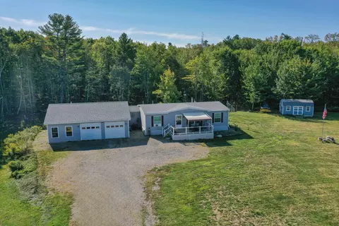 156 N Searsport Rd, Swanville, ME 04915