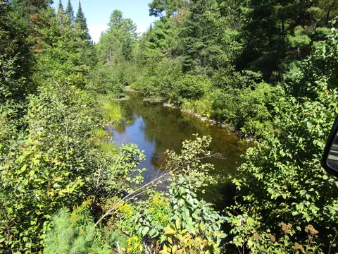 lot8 N A N North Howland Rd, Maxfield, ME 04448