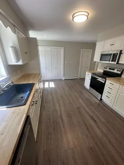 Kitchen - 6 Colony Pl, Millinocket, ME 04462 photo 3 of 3