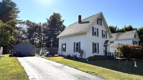 35 Silver Rd, Bangor, ME 04401