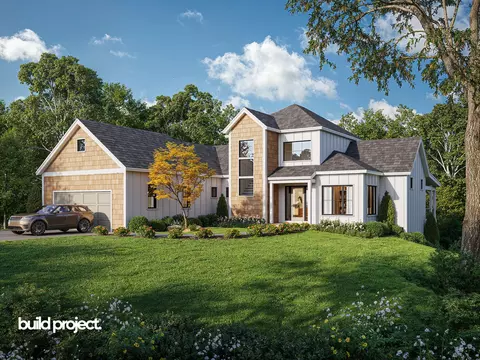 1 Josiah Norton Rd, Cape Neddick, ME 03902