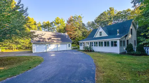 13 N Beech Rd, Harrison, ME 04040