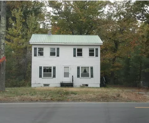 244 Sebago Rd, Sebago, ME 04029