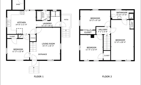244 Sebago Rd, Sebago, ME 04029