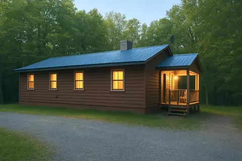 283 Tenney Hill Rd, Monson, ME 04464
