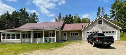 101 Roque Bluffs Rd, Jonesboro, ME 04648