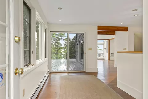 Entry Way - 28 Orne Ln, Cushing, ME 04563 photo 1 of 12