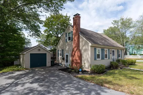 124 Westbrook St, South Portland, ME 04106