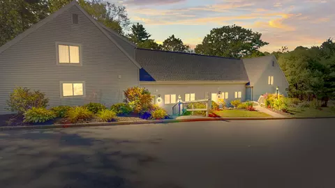 801 Us Rt 1 Yorke Woods #K-3, York, ME 03909