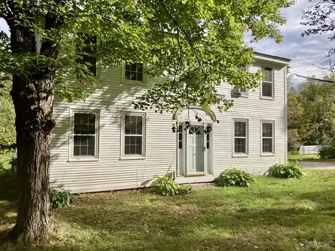 160 Gloucester Hill Rd, New Gloucester, ME 04260