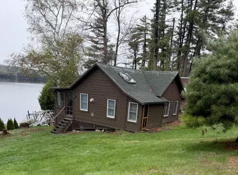 Undisclosed, Belgrade, ME 04918