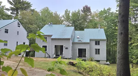 6 E Pinnacle Rd #6, Bridgton, ME 04009