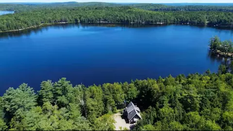 144 Whits End Rd, Northfield, ME 04654