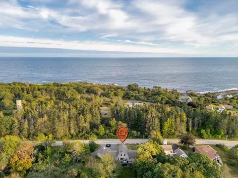 144 Two Lights Rd, Cape Elizabeth, ME 04107