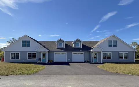 44 Tinker Meadow Way #40, Ellsworth, ME 04605