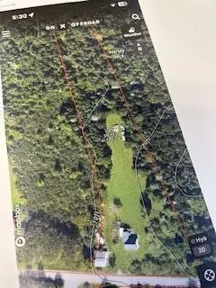 448 Garnet Head Rd, Pembroke, ME 04666