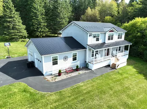 180 N Caribou Rd, Fort Fairfield, ME 04742