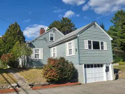505 Fairbanks Rd, Farmington, ME 04938