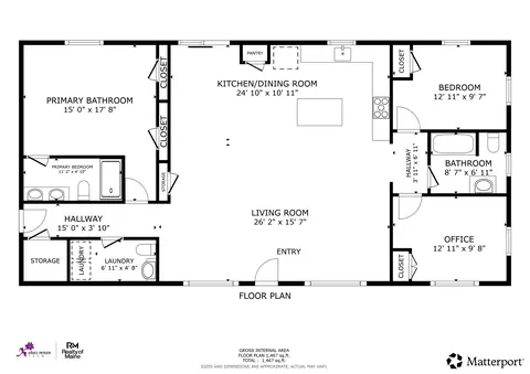 1941 Me-46, Bucksport, ME 04416