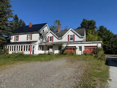 240 State St, Presque Isle, ME 04769