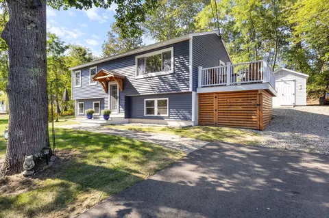 36 Shepard Ln, Wells, ME 04090