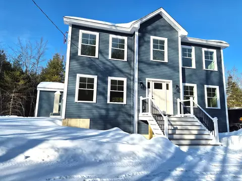 247 Sam Allen Rd, Sanford, ME 04073